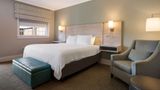 Best Western Sea Island Inn Room