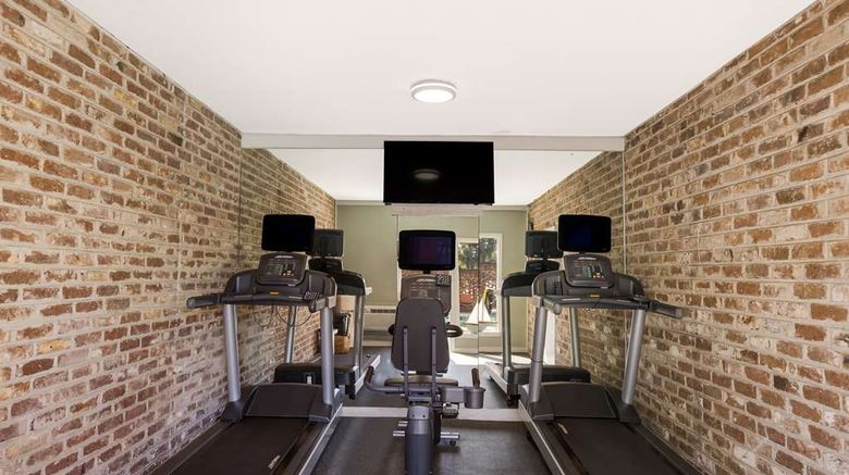 <b>Best Western Sea Island Inn Health</b>. Images powered by <a href="https://iceportal.shijigroup.com/" title="IcePortal" target="_blank">IcePortal</a>.
