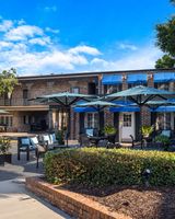 Best Western Sea Island Inn