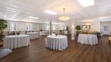 Best Western Sea Island Inn Meeting