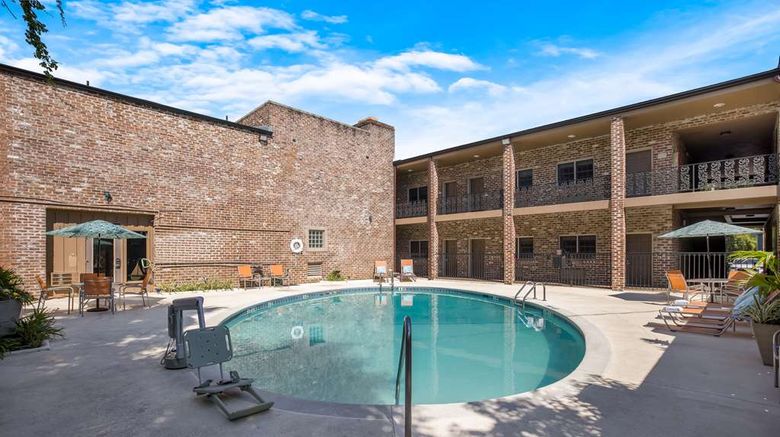 <b>Best Western Sea Island Inn Pool</b>. Images powered by <a href="https://iceportal.shijigroup.com/" title="IcePortal" target="_blank">IcePortal</a>.