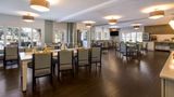 Best Western Sea Island Inn Restaurant