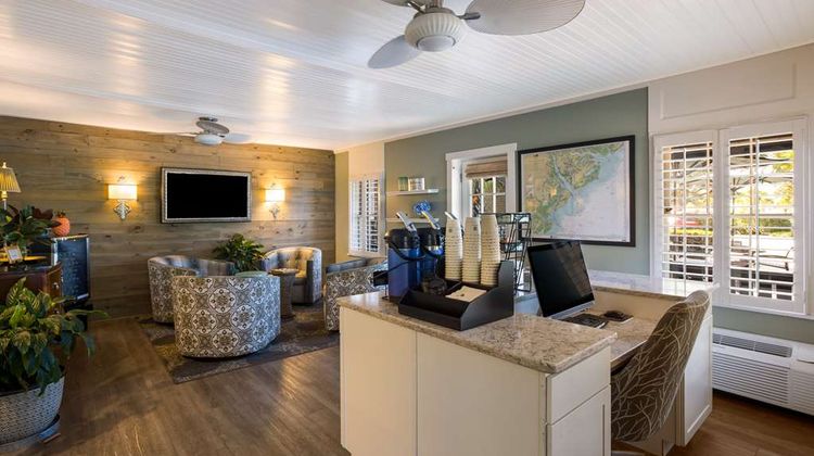 Best Western Sea Island Inn Other
