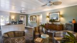 Best Western Sea Island Inn Lobby