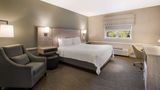 Best Western Sea Island Inn Room