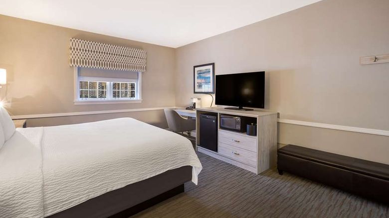 <b>Best Western Sea Island Inn Room</b>. Images powered by <a href="https://iceportal.shijigroup.com/" title="IcePortal" target="_blank">IcePortal</a>.