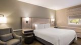 Best Western Sea Island Inn Room