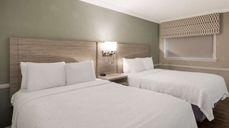 <b>Best Western Sea Island Inn Room</b>. Images powered by <a href="https://iceportal.shijigroup.com/" title="IcePortal" target="_blank">IcePortal</a>.