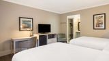 Best Western Sea Island Inn Room