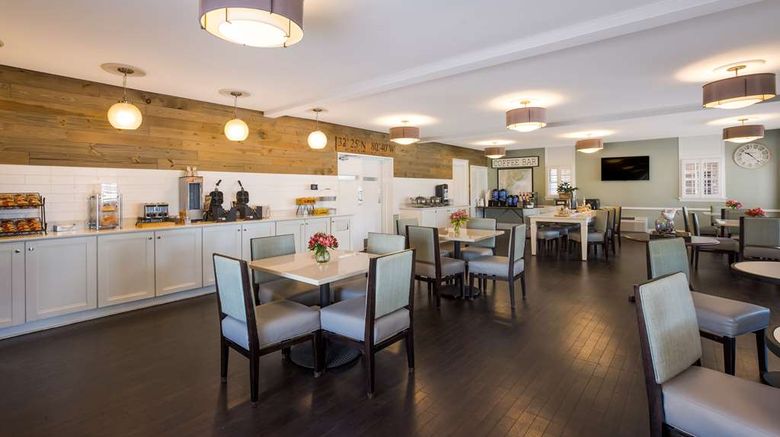 <b>Best Western Sea Island Inn Restaurant</b>. Images powered by <a href="https://iceportal.shijigroup.com/" title="IcePortal" target="_blank">IcePortal</a>.