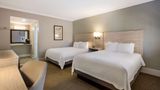 Best Western Sea Island Inn Room
