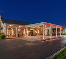 Best Western Plus Santee Inn Exterior