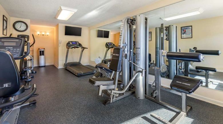 <b>Best Western Plus Santee Inn Health</b>. Images powered by <a href="https://iceportal.shijigroup.com/" title="IcePortal" target="_blank">IcePortal</a>.