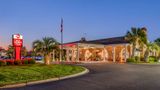 Best Western Plus Santee Inn Exterior
