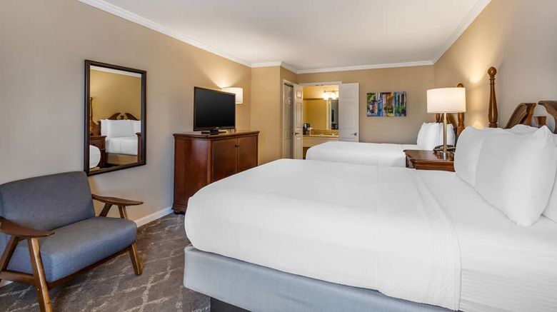<b>Best Western Plus Santee Inn Room</b>. Images powered by <a href="https://iceportal.shijigroup.com/" title="IcePortal" target="_blank">IcePortal</a>.