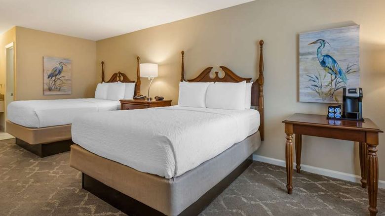 <b>Best Western Plus Santee Inn Room</b>. Images powered by <a href="https://iceportal.shijigroup.com/" title="IcePortal" target="_blank">IcePortal</a>.