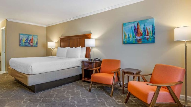<b>Best Western Plus Santee Inn Room</b>. Images powered by <a href="https://iceportal.shijigroup.com/" title="IcePortal" target="_blank">IcePortal</a>.