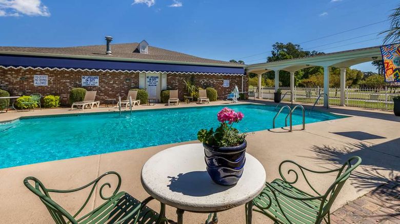 <b>Best Western Plus Santee Inn Pool</b>. Images powered by <a href="https://iceportal.shijigroup.com/" title="IcePortal" target="_blank">IcePortal</a>.