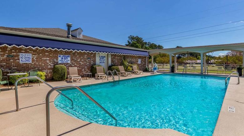 <b>Best Western Plus Santee Inn Pool</b>. Images powered by <a href="https://iceportal.shijigroup.com/" title="IcePortal" target="_blank">IcePortal</a>.