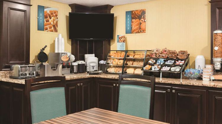 Best Western Inn Restaurant