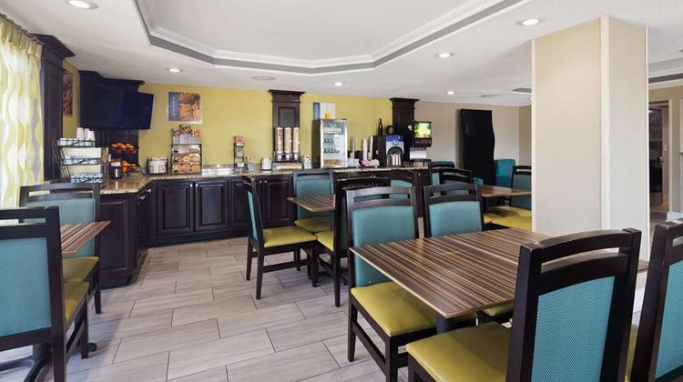 Best Western Inn Restaurant
