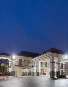 Best Western Inn