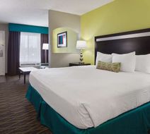 Best Western Inn Room