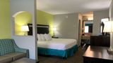 Best Western Inn Room