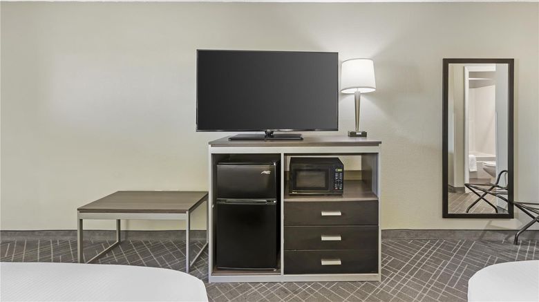 <b>Best Western Inn Room</b>. Images powered by <a href="https://iceportal.shijigroup.com/" title="IcePortal" target="_blank">IcePortal</a>.