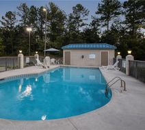 Best Western Executive Inn & Suites Exterior