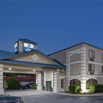 Best Western Executive Inn & Suites
