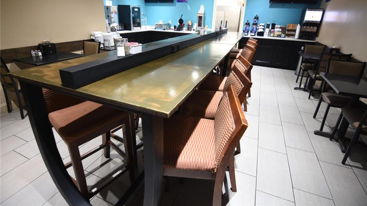 Best Western Point South Restaurant