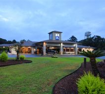 Best Western Point South Exterior