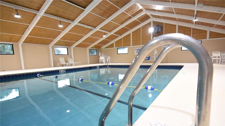 Best Western Point South Pool