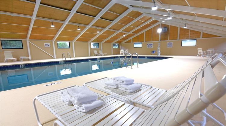 Best Western Point South Pool