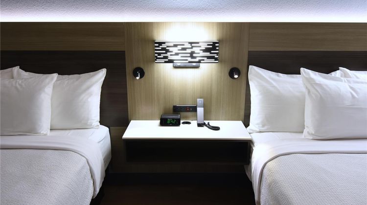 Best Western Point South Room