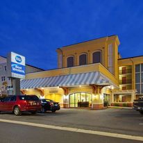 Best Western Ocean Sands Beach Resort