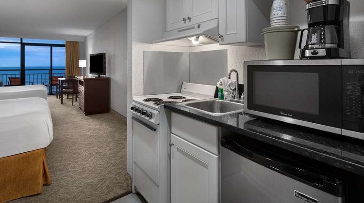 Best Western Ocean Sands Beach Resort Other