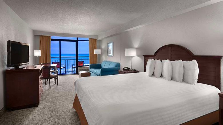 <b>Best Western Ocean Sands Beach Resort Room</b>. Images powered by <a href="https://iceportal.shijigroup.com/" title="IcePortal" target="_blank">IcePortal</a>.