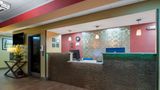 Best Western Seneca-Clemson Lobby