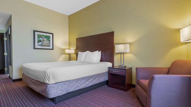 <b>Best Western Seneca-Clemson Room</b>. Images powered by <a href="https://iceportal.shijigroup.com/" title="IcePortal" target="_blank">IcePortal</a>.