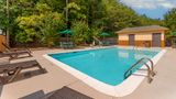 Best Western Seneca-Clemson Pool