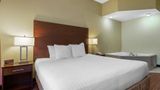 Best Western Seneca-Clemson Room