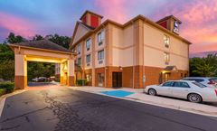 Best Western Seneca-Clemson