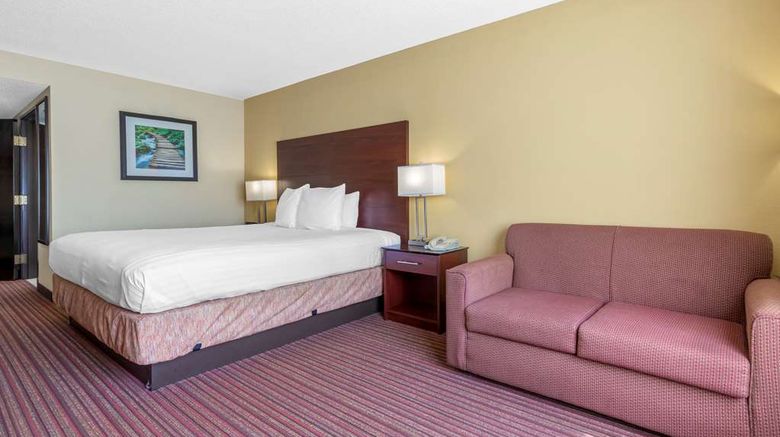 <b>Best Western Seneca-Clemson Room</b>. Images powered by <a href="https://iceportal.shijigroup.com/" title="IcePortal" target="_blank">IcePortal</a>.