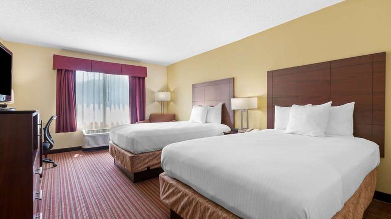 <b>Best Western Seneca-Clemson Room</b>. Images powered by <a href="https://iceportal.shijigroup.com/" title="IcePortal" target="_blank">IcePortal</a>.