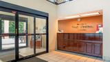 <b>Best Western Carowinds Lobby</b>. Images powered by <a href="https://iceportal.shijigroup.com/" title="IcePortal" target="_blank">IcePortal</a>.
