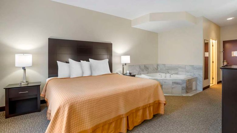 <b>Best Western Carowinds Room</b>. Images powered by <a href="https://iceportal.shijigroup.com/" title="IcePortal" target="_blank">IcePortal</a>.