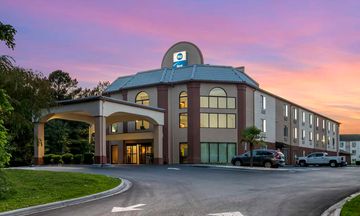 Best Western Carowinds