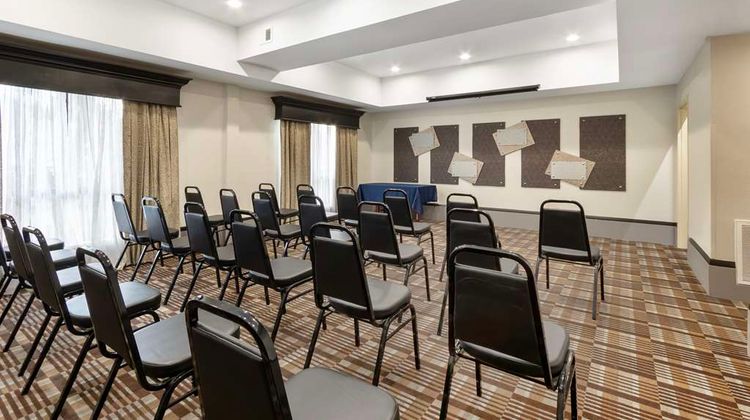 Best Western Magnolia Inn and Suites Meeting